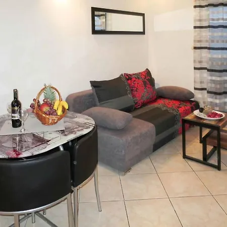 Apartman Standard One Bedroom *