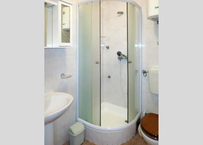 Standard One Bedroom Apartman *