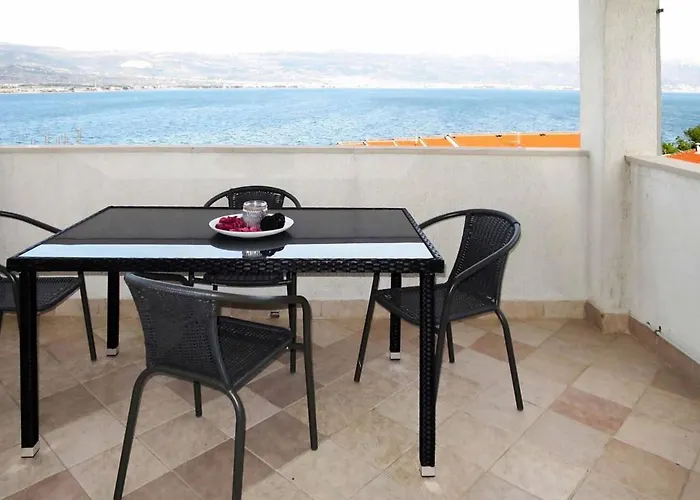 Apartman Standard One Bedroom