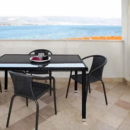 Appartamento Standard One Bedroom
